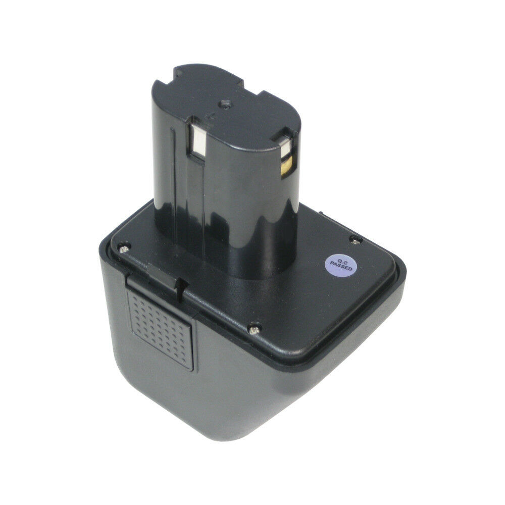 Batteri til 12V Ni-Mh 3300mAh Gesipa Punch Bird CPT12/2 EHD Lematec 1 (kompatibelt)