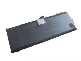 Batteri til APPLE MACBOOK PRO 15" A1286 2009 2010 A1321 020-6380-A 020-6766-B(kompatibelt)
