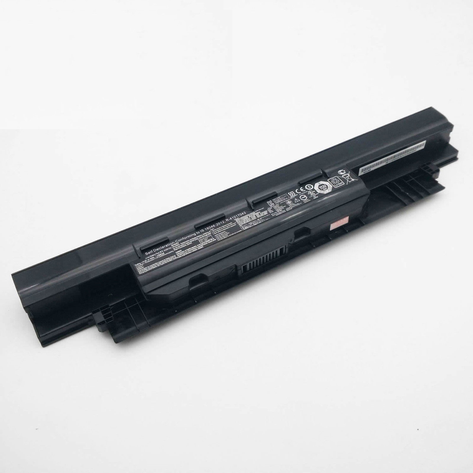 Batteri til 0B110-00280000 A33N1332 ASUS P2530UA P2430UA P2430UJ PU551 (kompatibelt)