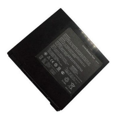 Batteri til ASUS G74SX ICR18650-26F LC42SD128 5200Mah 8 Cell (kompatibelt)