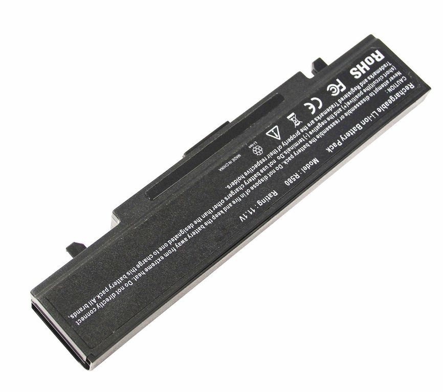 Batteri til SAMSUNG NP-RV510-A09UK NP-RV510-A0AUK(kompatibelt)