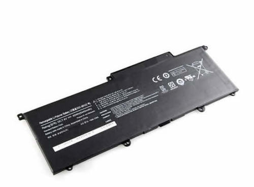 Batteri til 5200mAh Li-Polymer Samsung AA-PBXN4AR AA-PLXN4AR NP-900X3B NP-900X3C (kompatibelt)