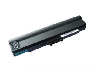Batteri til Gateway LT32 LT3201u Aspire One 753-U342SS Packard Bell DOT A U Serie (kompatibelt)