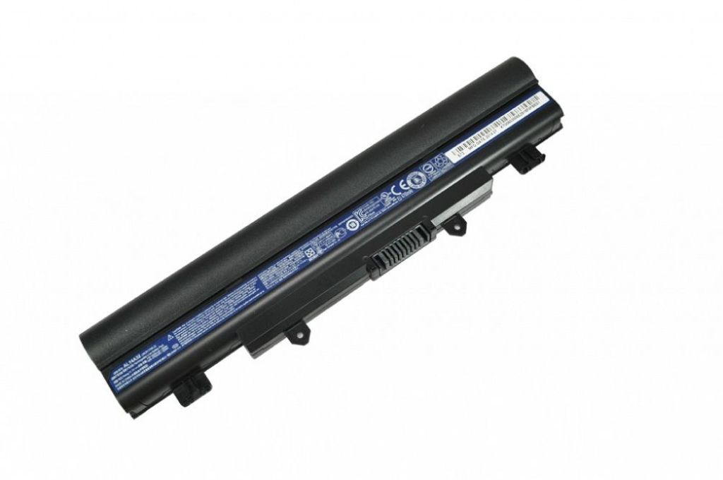 Batteri til Acer Aspire E1-571,E5-411,E5-471, E5-511, E5-521 AL14A32 (kompatibelt)
