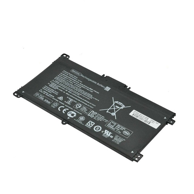 Batteri til HP HSTNN-UB7G TPN-W125 916366-541 916811-855 916812-855 BK03XL (kompatibelt)