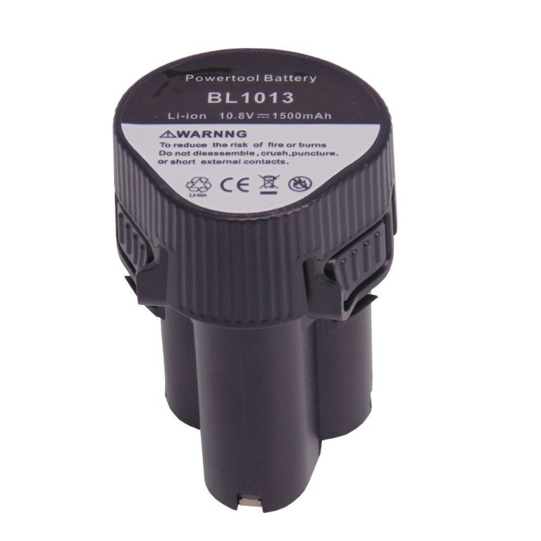 Batteri til Makita MR 051 RJ01W TW100DWE CC300DW CC300DWE 194551-4 (kompatibelt)