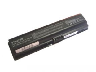 Batteri til Medion MD96394 WIM2160 Notebook PC BTP-BFBM BTP-C0BM (kompatibelt)
