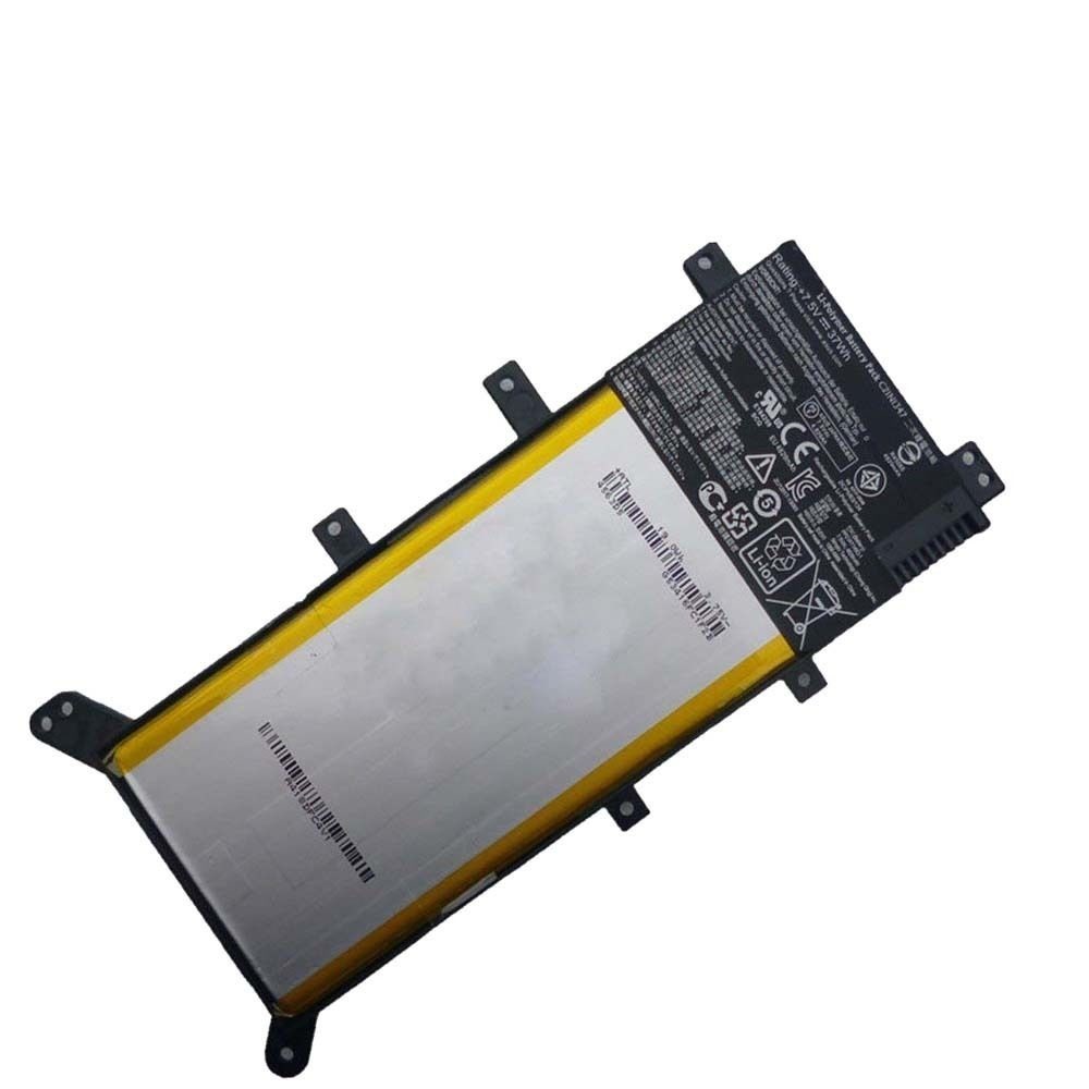 Batteri til Asus R556LN-XO046H-12 R556LN-XO046H-8 R556U (kompatibelt)