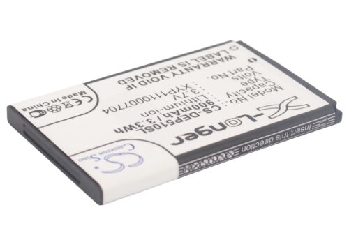 Batteri til 3,7V Doro PhoneEasy 506,PhoneEasy 715GSM,PhoneEasy 515 (kompatibelt)