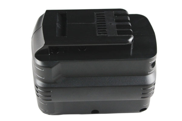 Batteri til 24V Ni-MH Dewalt DW Series DW004, DW004K, DW004K-2 DE0241 DE0243 (kompatibelt)