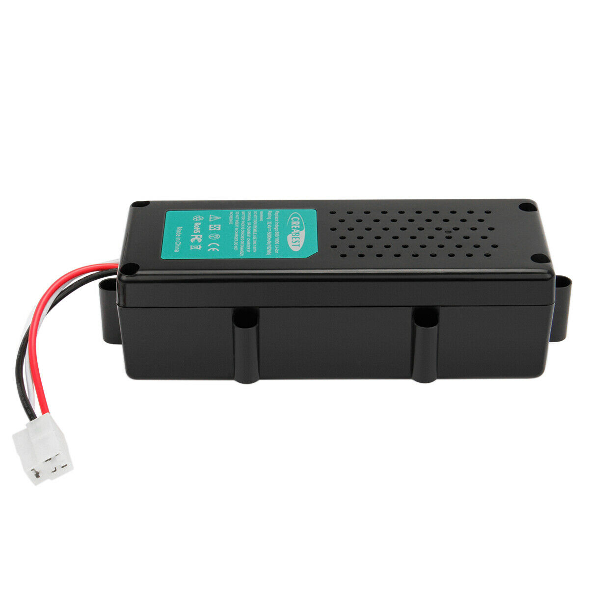 Batteri til 32.4V 5.0AH Li-ion Bosch Indego 1100,1200,1300,10C,13C,3600 Connect (kompatibelt)