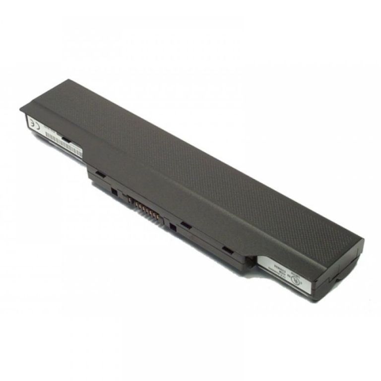 Batteri til Fujitsu LifeBook S752,S761/D,S762,S782,S792,SH772,SH782,SH792,TH550 (kompatibelt)