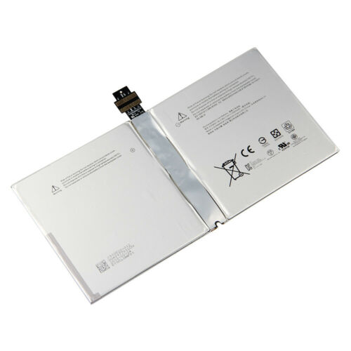 Batteri til Microsoft Surface Pro 4 12.3" Tablet 35Wh DYNR01 G3HTA027H (kompatibelt)