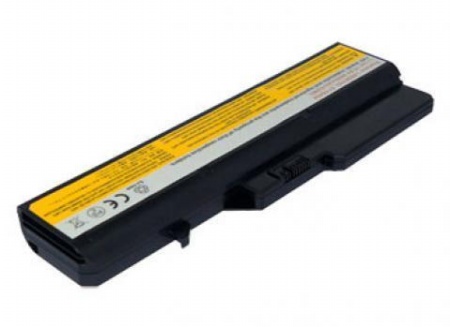 Batteri til IBM Lenovo IdeaPad G565 G570 G575 G770 G780 V360 FRU L10P6Y22 (kompatibelt)
