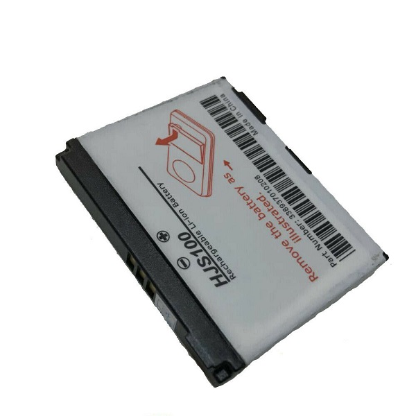 Batteri til Becker HJS100,HJS-100,Map Pilot,338937010208 (kompatibelt)