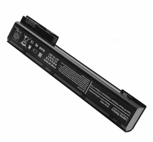 Batteri til HP AR08 AR08XL HP ZBOOK 15 17 G1 G2 708455-001 707614-241 (kompatibelt)