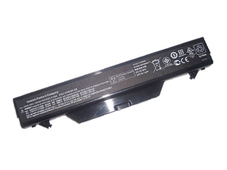 Batteri til HP ProBook 4720s HSTNN-W79C-7 535753-001 535808-001 HSTNN-IB1D NBP8A157(kompatibelt)