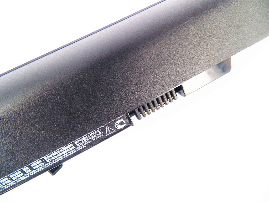 Batteri til HP Pavilion TouchSmart 15-B124es Sleekbook, 15-B124ss Sleekbook (kompatibelt)