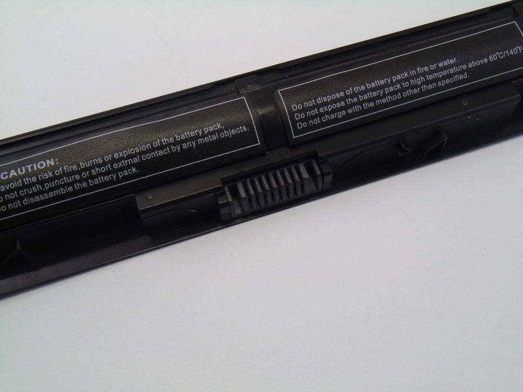 Batteri til HP PAVILION 17-F029DS 17-F029NR 17-F029WM 17-F030DS (kompatibelt)
