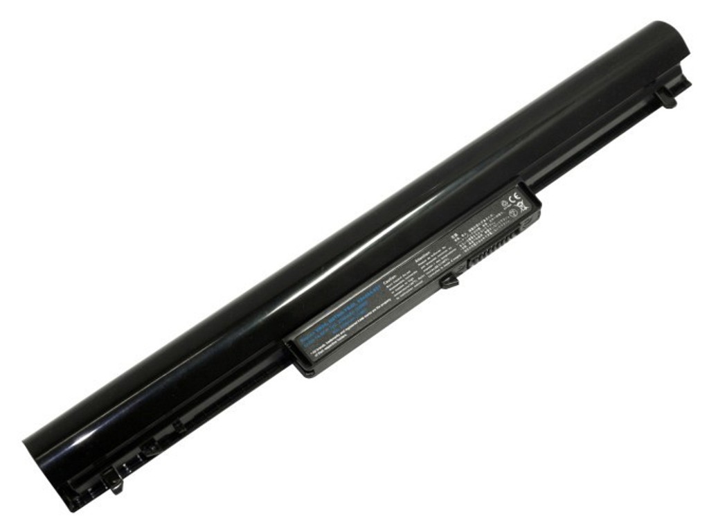Batteri til HP PAVILION 15-B153SG 15-B050SW 695192-001 HSTNN-YB4D VK04 (kompatibelt)