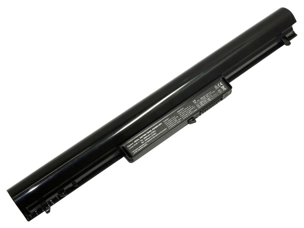Batteri til HP Pavilion Ultrabook 14-b003sa 14-b005ea 14-b005sa 14-b006sa(kompatibelt)