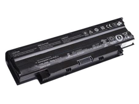 Batteri til Dell Inspiron 15R (N5010D-258) 15R(Ins15RD-458B)(kompatibelt)