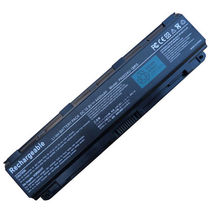 Batteri til Toshiba Satellite C850-101 C850-108 C850-10C C850-10F C850-119 4400mAH(kompatibelt)