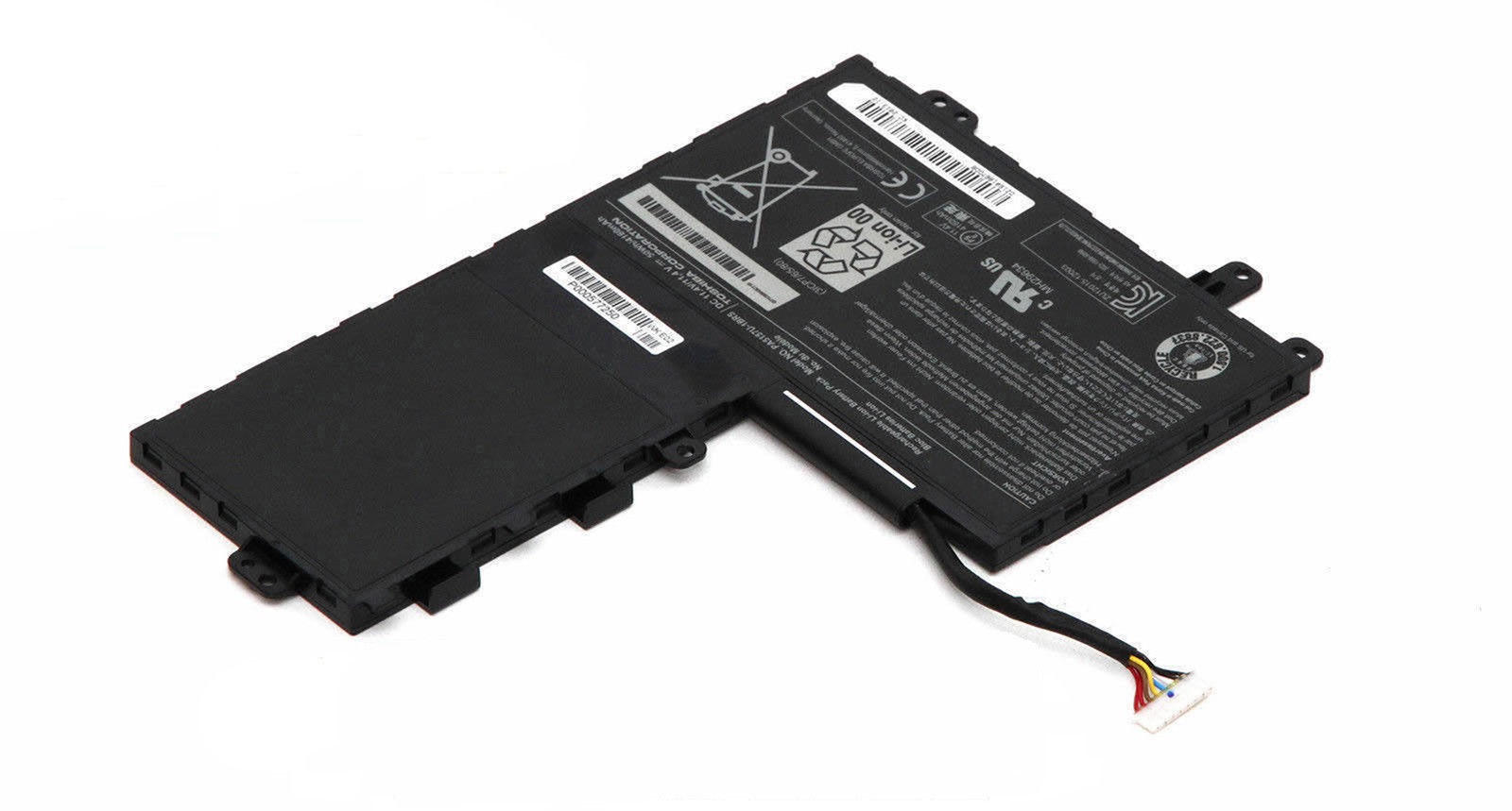 Batteri til Toshiba Satellite E55-A 15.6" PA5157U-1BRS 11.4V (kompatibelt)