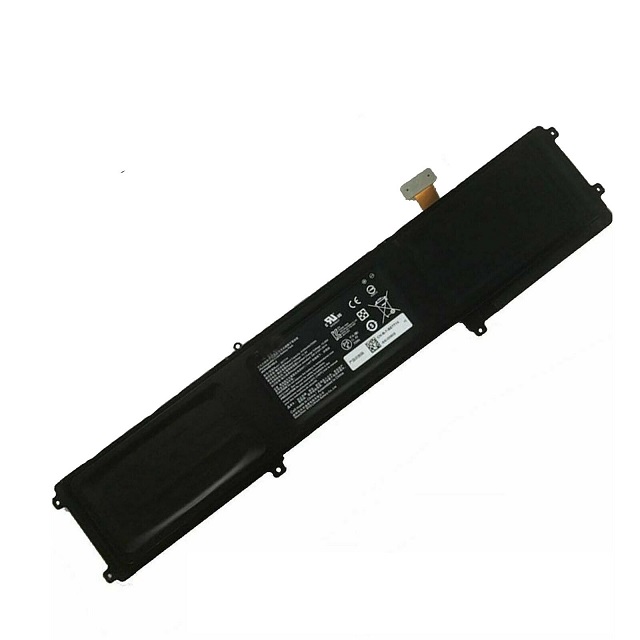 Batteri til Razer BETTY4-73K-06472 3ICP4/56/101-2,3ICP4/56/102-2 (kompatibelt)