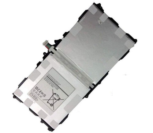 Batteri til Samsung Galaxy Note SM-T520 T525 P600 P601 P605 SM-P605V T-Mobile (kompatibelt)