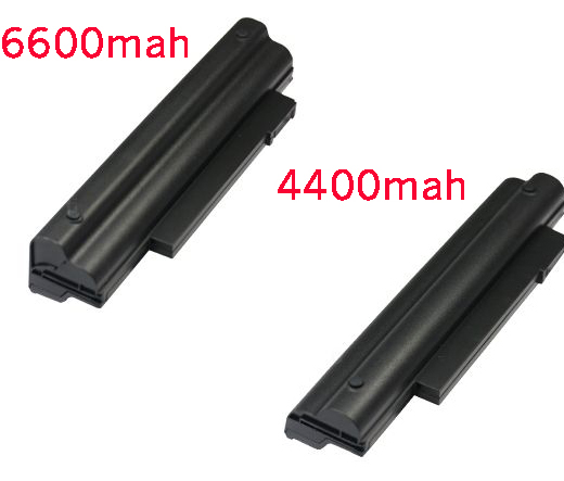 Batteri til UM09H31 Acer Aspire one 532h 532h-2Db 532h-2Dr 532h-2Ds(kompatibelt)