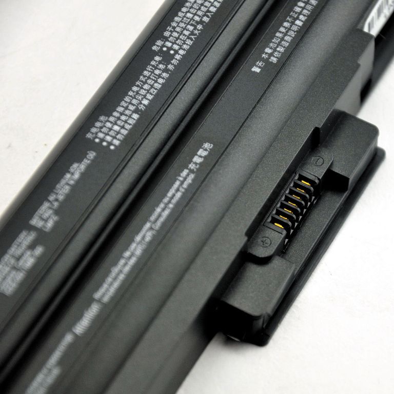 Batteri til SONY VGN-FW48E/H VGN-FW50B VGN-FW51B (kompatibelt)