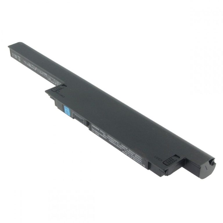 Batteri til SONY VAIO PCG-6171 PCG-61712M (kompatibelt)