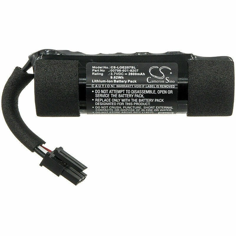 LOGITECH UE Boom 2 00798-601-8207 (kompatibelt)