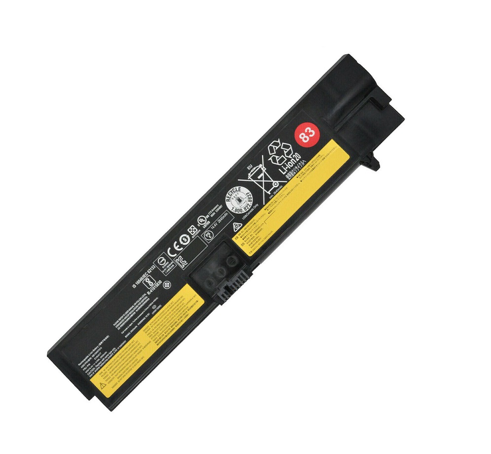 Batteri til Lenovo 4X50M33574 SB10K97571 SB10K97572 SB10K97573 SB10K97574 (kompatibelt)