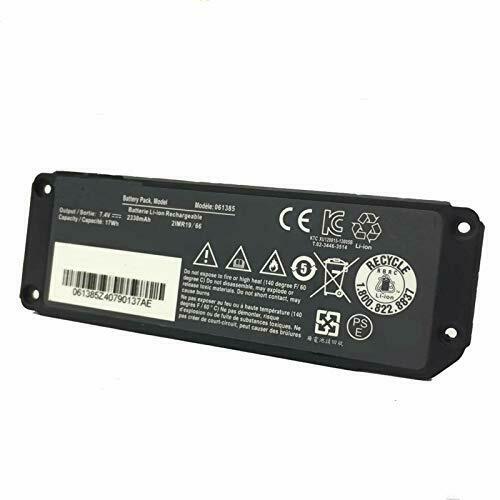 Batteri til 061384 BOSE SOUNDLINK Mini I one Speaker 061385 061386 063287 (kompatibelt)