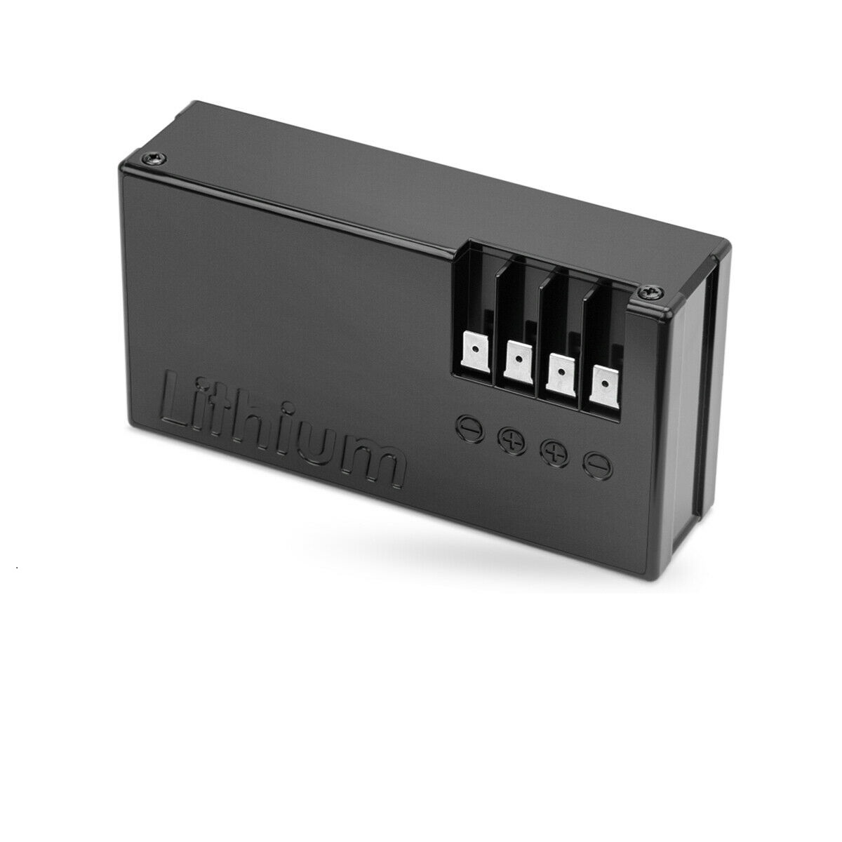 2.3AH 25.2V Li-ion 075Z01300A 1126-1032-01 Ambrogio L30 L50 L70 L85 kompatibelt batteri - Klik på billedet for at lukke