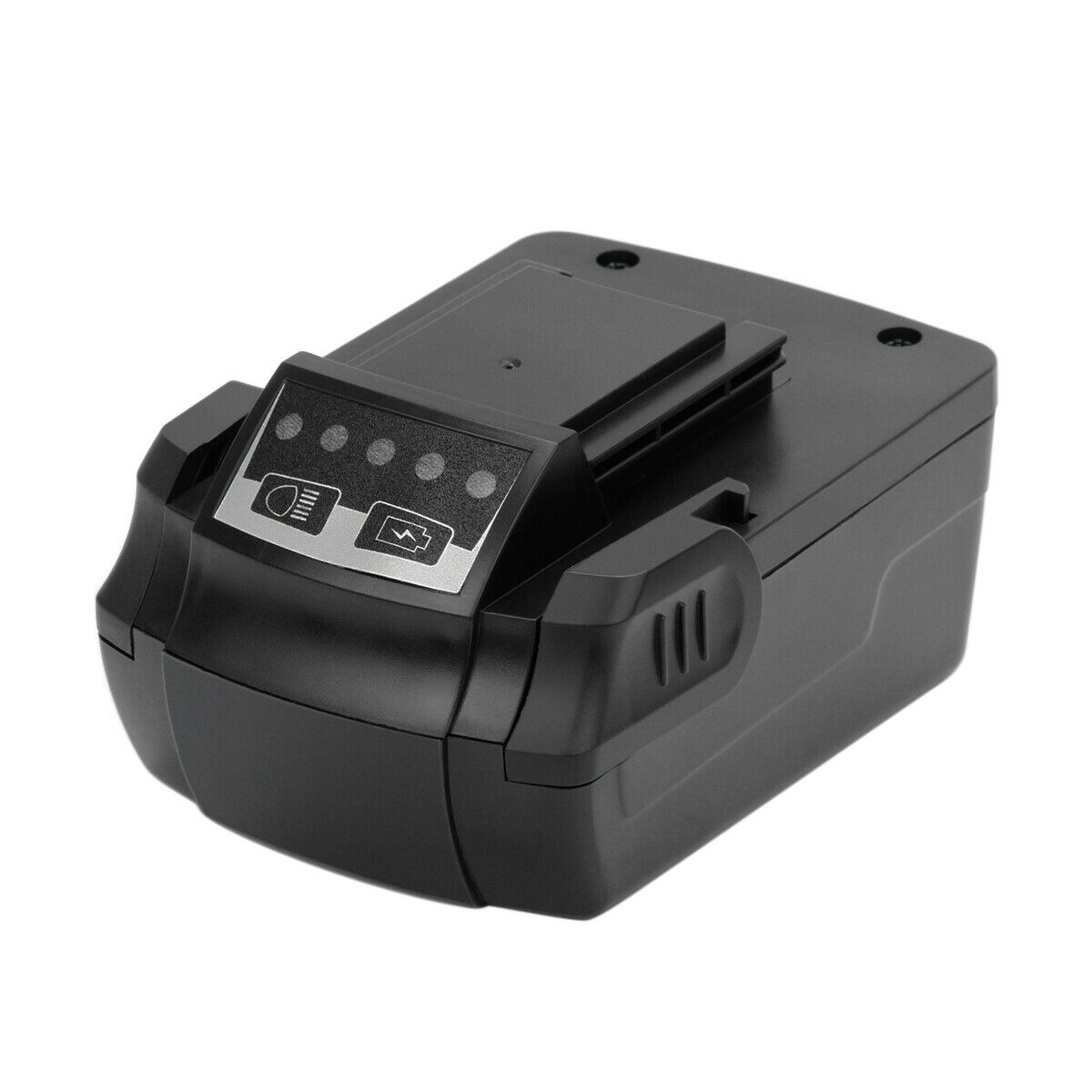 Batteri til 14.4V 4000mAH lithium ion APF 144 / 4.2 98044605 98044606 12310127 (kompatibelt) - Klik på billedet for at lukke