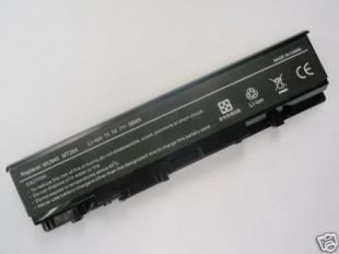 Batteri til Dell 1535 MT264 MT276 WU946 WU960 WU965 PW773 (kompatibelt)