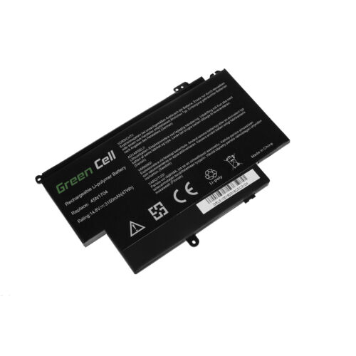 Batteri til Lenovo ThinkPad Yoga 12 20DK 20DL Yoga S1 3150mAh (kompatibelt)