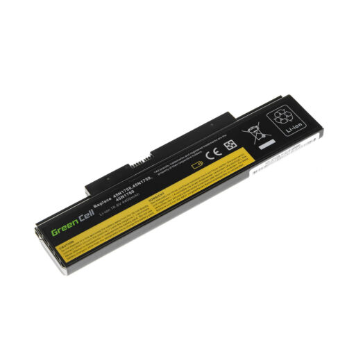 Batteri til Lenovo ThinkPad 45N1759 45N1763 45N1760 45N1761 4400mAh (kompatibelt)