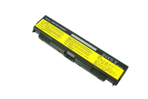 Batteri til Lenovo ThinkPad T540P 20BE 20BF (kompatibelt)