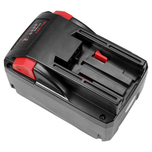 Batteri til 28V 3000mAh AEG Milwaukee 48-11-2830 0700956730 (kompatibelt) - Klik på billedet for at lukke