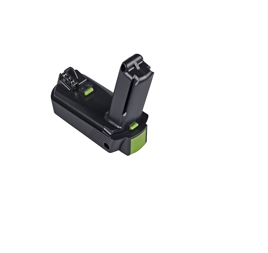 Batteri til Festool BP-XS CXS 564261 564274 498616 500184 500243 10.8V (kompatibelt) - Klik på billedet for at lukke