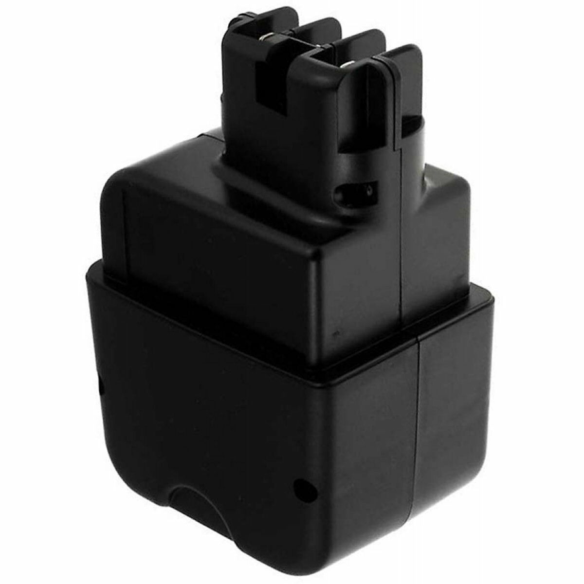 Batteri til metabo A BE 9,6/ 2RT / BE AT 9,6/ 2R+L 9,6V 2000mAh (kompatibelt)