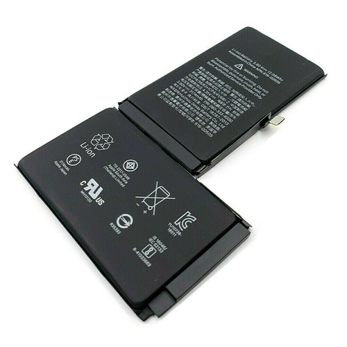 Batteri til Apple iPhone XS Max A1921 Li-Ion 3.80V 616-00507 MT672LL/A (kompatibelt)