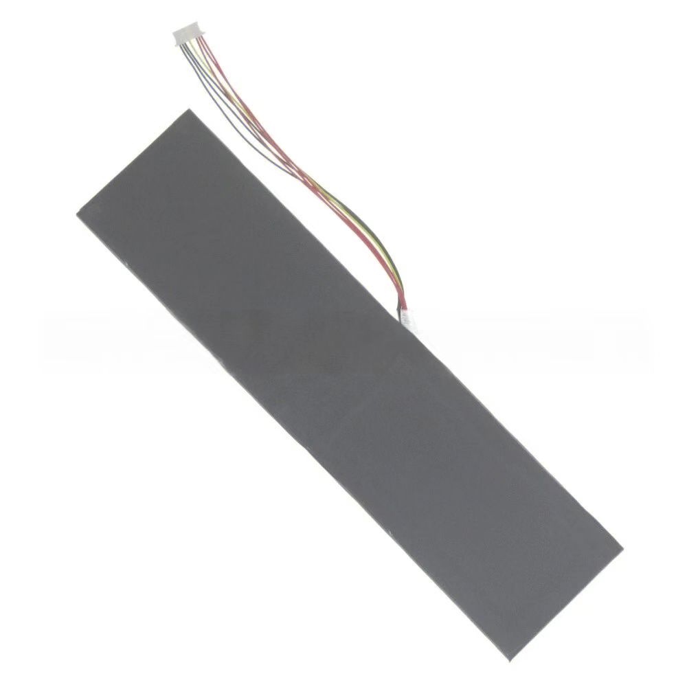 Batteri til 6970290P Microtech CoreBook R5 CB15SH3A 5000mAh 10PIN 7lines (kompatibelt)