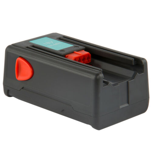 Batteri til 2.0AH Ni-MH Gardena 18V 8834-20 648872 SmallCut 300 Accu EasyCut 42 (kompatibelt) - Klik på billedet for at lukke