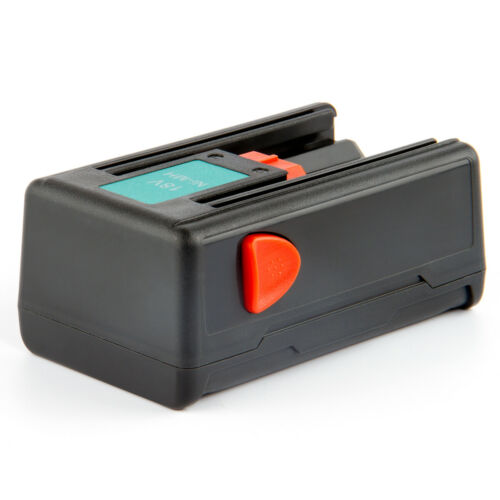 Batteri til 2.0AH 18V Ni-MH Gardena Turbotrimmer SmallCut 300 8834-20 648872 (kompatibelt)