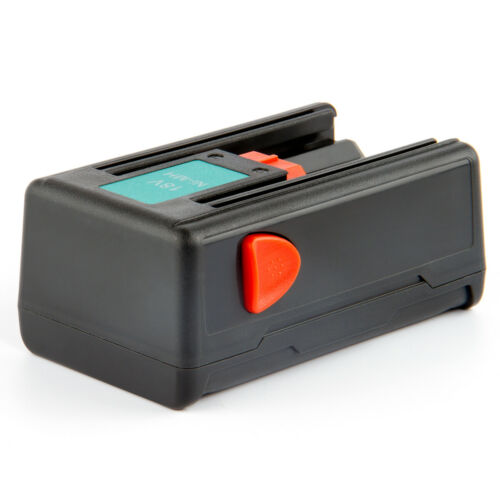 Batteri til 18V Ni-MH 8834-20 Gardena SmallCut 300 EasyCut 42 648844 648872 (kompatibelt)